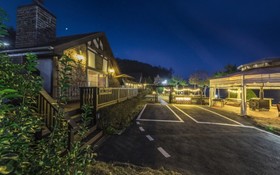 Yangpyeong Pension Bonjour