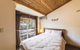 Yangpyeong Pension Bonjour