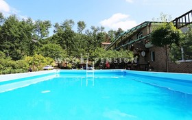 Yangpyeong Pension Forest