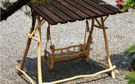 Yangpyeong Pension Forest