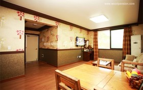 Yangpyeong Pension Forest