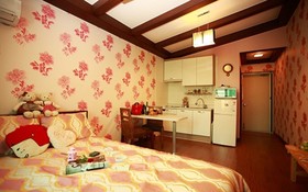 Yangpyeong Pension Forest