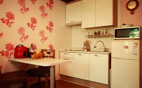 Yangpyeong Pension Forest