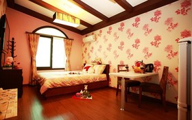 Yangpyeong Pension Forest