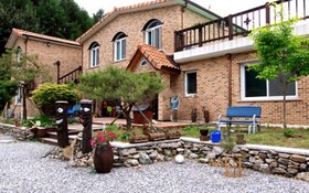 Yangpyeong Pension Forest