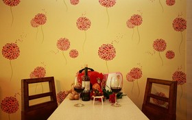 Yangpyeong Pension Forest