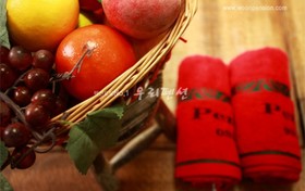 Yangpyeong Pension Forest