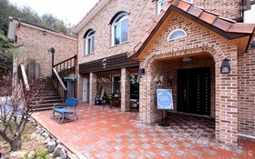 Yangpyeong Pension Forest