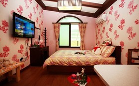 Yangpyeong Pension Forest