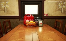 Yangpyeong Pension Forest