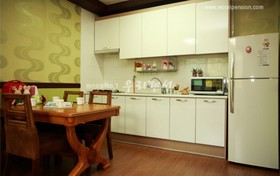 Yangpyeong Pension Forest