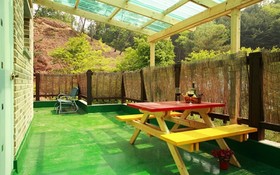 Yangpyeong Pension Forest