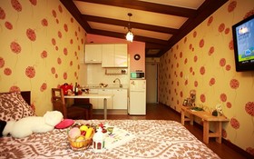 Yangpyeong Pension Forest