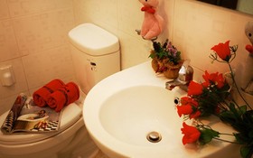 Yangpyeong Pension Forest