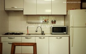 Yangpyeong Pension Forest