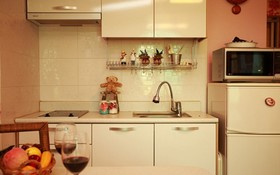 Yangpyeong Pension Forest