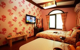 Yangpyeong Pension Forest