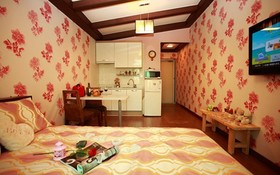 Yangpyeong Pension Forest