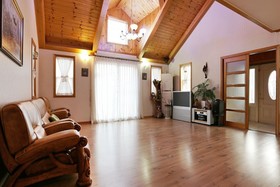 Yangpyeong Pension View