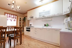 Yangpyeong Pension View