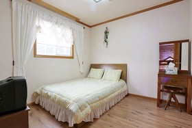 Yangpyeong Pension View