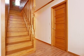 Yangpyeong Pension View