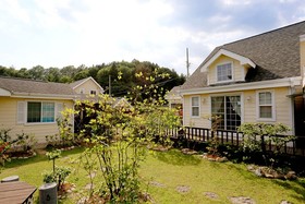 Yangpyeong Pension View