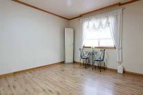 Yangpyeong Pension View