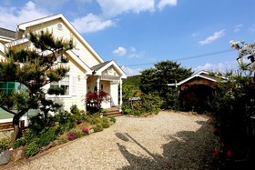 Yangpyeong Pension View