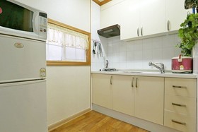 Yangpyeong Pension View