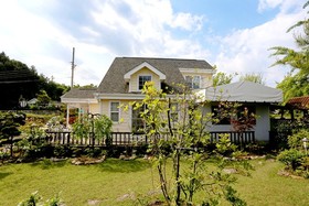 Yangpyeong Pension View