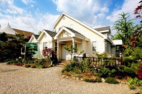 Yangpyeong Pension View