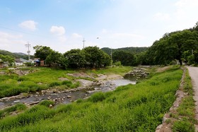 Yangpyeong Pension View