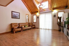 Yangpyeong Pension View