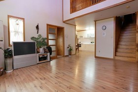 Yangpyeong Pension View