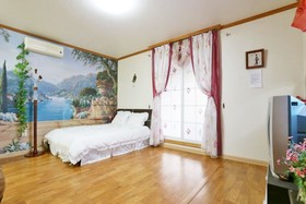 Yangpyeong Pension View