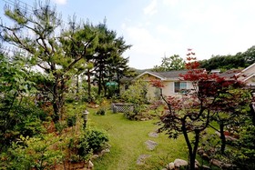 Yangpyeong Pension View