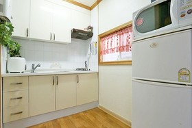 Yangpyeong Pension View