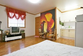 Yangpyeong Pension View