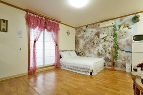 Yangpyeong Pension View