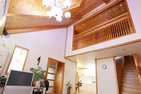 Yangpyeong Pension View