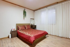 Yangpyeong Pension View