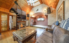 Yangpyeong Petit Chalet Pension