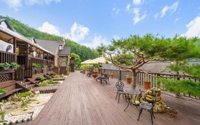 Yangpyeong Petit Chalet Pension