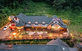Yangpyeong Petit Chalet Pension
