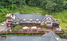 Yangpyeong Petit Chalet Pension