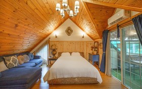Yangpyeong Petit Chalet Pension