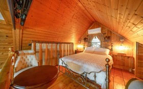 Yangpyeong Petit Chalet Pension