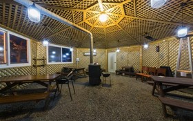 Yangpyeong Petit Chalet Pension