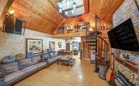 Yangpyeong Petit Chalet Pension